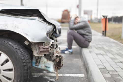 What to Do when your car breaks down